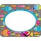 Barker Creek Kai Ola Name Tags/Self-Adhesive Labels, Multi-Design Set, 45/Pack 1535 - alternate 2